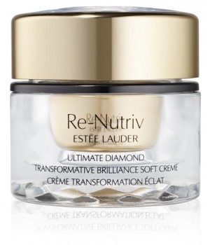 Re-Nutriv Ultimate Diamond Transformative Brilliance Soft Creme 30ml