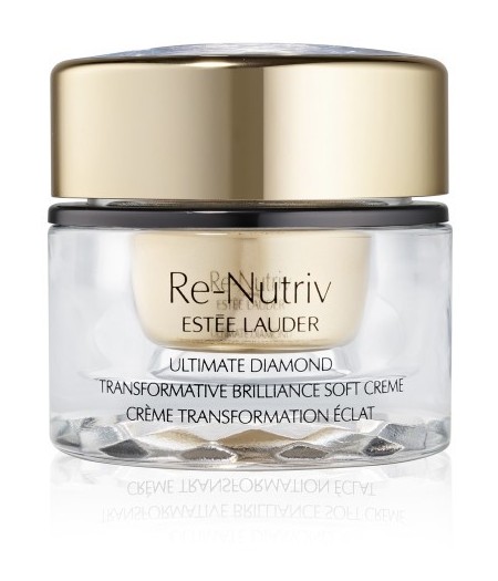 Re-Nutriv Ultimate Diamond Transformative Brilliance Soft Creme 30ml