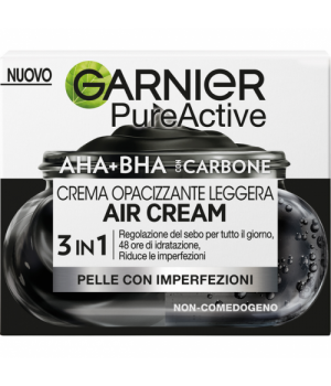 Crema Opacizzante Leggera Air Cream 50 ml