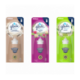 Glade Sense&Spray Ricarica, Profumatore per Ambienti 18 ml