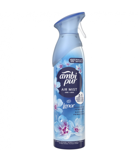 Air Effect Deodorante 2in1 185 ml