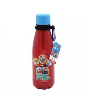 TAKE CARE  Paw Patrol, Borraccia Termica 350 ml