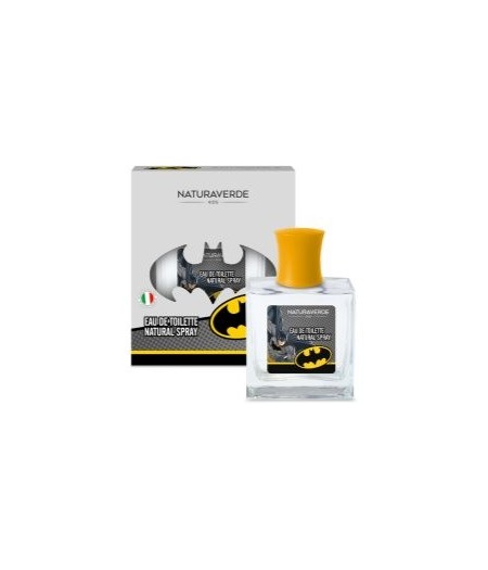 Naturaverde Kids Batman Eau De Toilette 50 ml