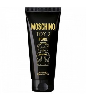 Moschino Toy 2 Pearl Perfumed Body Lotion