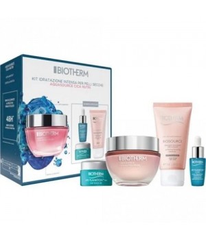 Aquasource Cica Nutri Set - Set Regalo 112 Ml