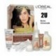 Excellence Creme Universal Nude - 2U Bruno Universale