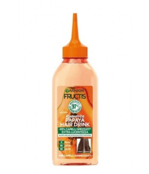 Hair Drink Balsamo Lamellare con estratto di Papaya, 200ml