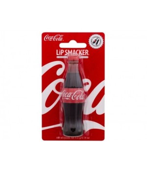 Lip Smacker Coca-Cola Balsamo Labbra 4g