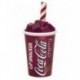 Lip Smacker Cherry Coke Cup Balsamo Labbra 7,4g