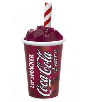 Lip Smacker Cherry Coke Cup Balsamo Labbra 7,4g