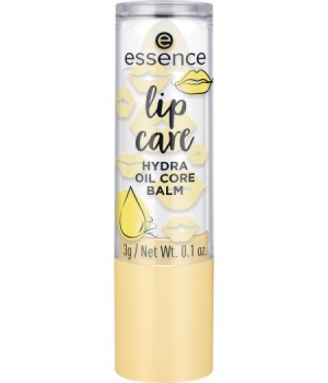 Essence Balsamo Labbra idratante Lip Care 3 g