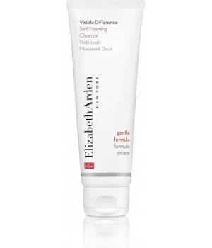 Elizabeth Arden Visible Difference Morbido Detergente Schiumogeno 125ml