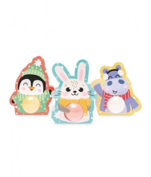 Bomba da bagno Snow Friends 1x70 gr