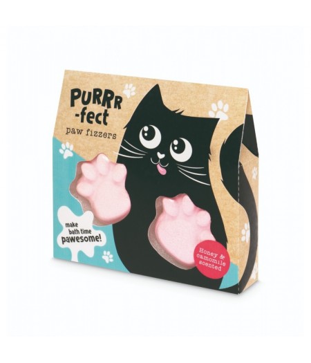 Purrrfect set regalo 2 pz.