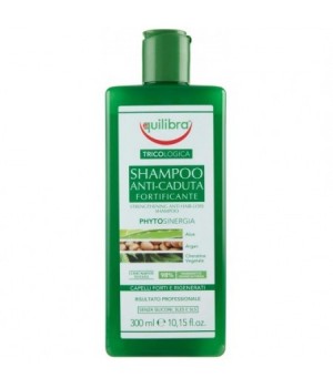 Tricologica Shampoo Anti-Caduta Equilibra 300 Ml