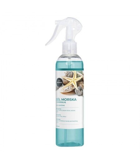 AROMA Sale Marino Con Mughetto - Spray Per Ambienti 300ML