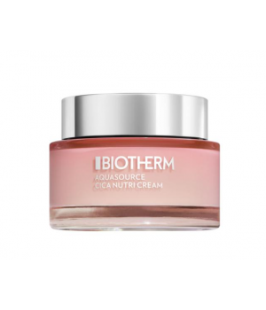 Biotherm Aquasource Cica Nutri Cream 75ml