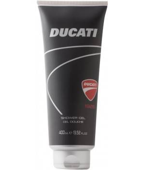 DUCATI 1926 - Gel Doccia Uomo 400ml