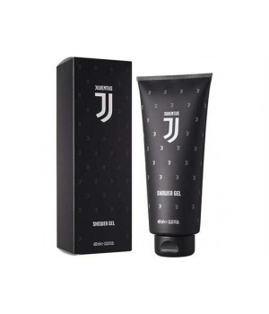 Juventus Gel Doccia Uomo 400ml