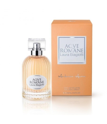 Ambrosia Aurea - Eau de Toilette