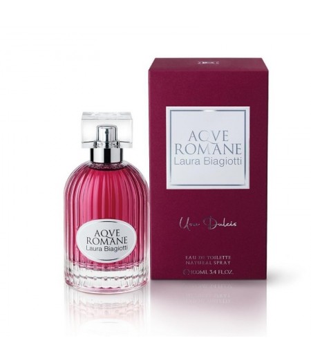 Uva Dulcis - Eau de Toilette