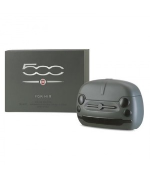 FIAT 500 – Eau de Toilette