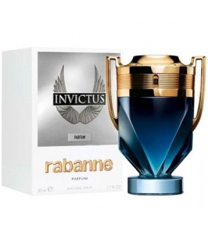 Invictus – Parfum