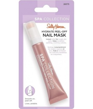 Sally Hansen - Spa Collection Hydrate Peel-off Maschera Unghie Idratante con Acido Ialuronico...