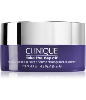 Take The Day Off Charcoal Detoxifying Cleansing Balm 125 ml