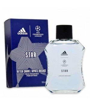 Adidas Uefa 10 After Shave 100ml