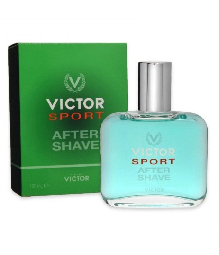 Victor Sport After Shave Dopobarba Splash 100ml