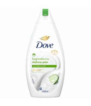 Dove Bagnodoccia Rinfrescante 700 Ml