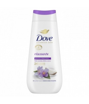 Dove Bagnodoccia Rilassante 225 Ml