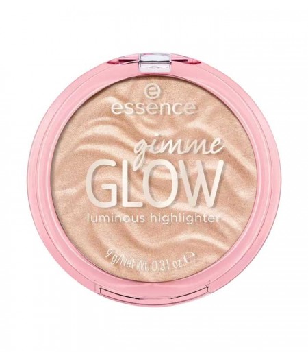 Gimme Glow - Illuminante in polvere