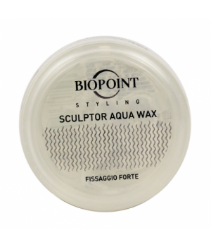 Cera Aqua Wax minitaglia, 30 ml