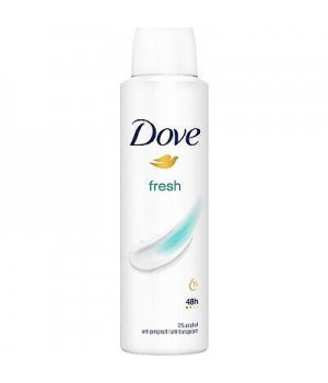 Dove Deodorante Spray Fresh 150ml