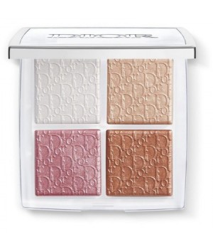 BACKSTAGE GLOW FACE PALETTE – Palette make-up illuminante multi-uso