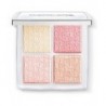 BACKSTAGE GLOW FACE PALETTE – Palette make-up illuminante multi-uso 3