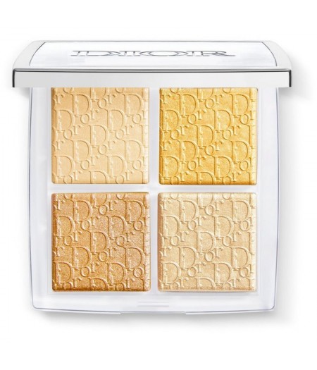 BACKSTAGE GLOW FACE PALETTE – Palette make-up illuminante multi-uso