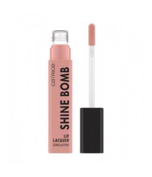 Rossetto liquido Shine Bomb