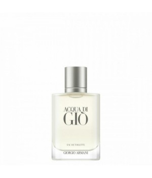 Acqua di Giò – Eau de Toilette