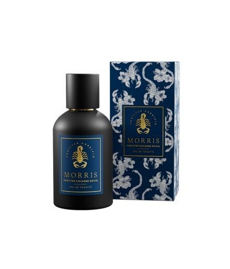 FORTITER COLOGNE ROYAL - Eau de Toilette 100 ml