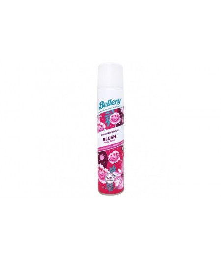 Bellery Shampoo Secco Blush 200 Ml