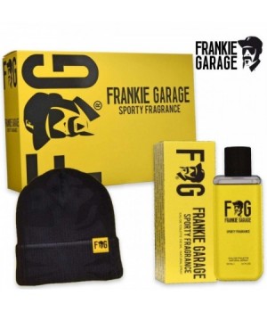 Confezione Frankie Garage