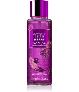 Berry Santal Bodyspray 250 Ml