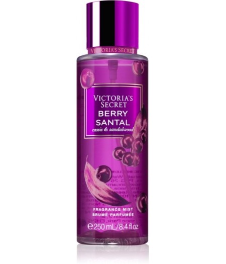 Berry Santal Bodyspray 250 Ml