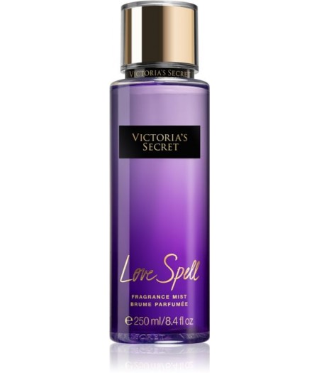 Love Spell Bodyspray 250 Ml