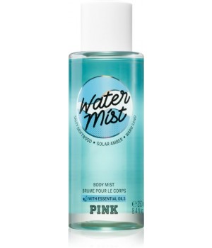 Pink Water Mist Bodyspray 250 Ml