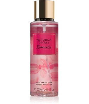 Mist Corporal Romantic Bodyspray 250 Ml