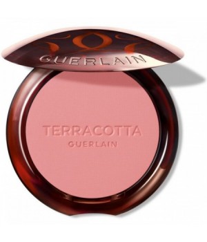 Terracotta Blush